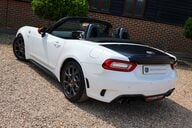 Abarth 124 Spider 1.4 MULTIAIR MANUAL HERITAGE PACK 62