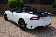 Abarth 124 Spider 1.4 MULTIAIR MANUAL HERITAGE PACK 63