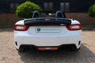 Abarth 124 Spider 1.4 MULTIAIR MANUAL HERITAGE PACK 10