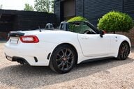 Abarth 124 Spider 1.4 MULTIAIR MANUAL HERITAGE PACK 67
