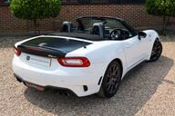 Abarth 124 Spider 1.4 MULTIAIR MANUAL HERITAGE PACK 69