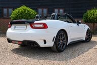 Abarth 124 Spider 1.4 MULTIAIR MANUAL HERITAGE PACK 11