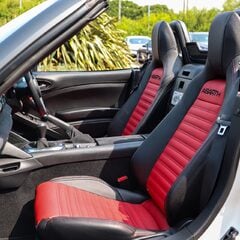 Abarth 124 Spider 1.4 MULTIAIR MANUAL HERITAGE PACK 1