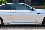 BMW 6 Series 640D 3.0 M SPORT AUTO 8