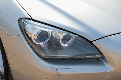 BMW 6 Series 640D 3.0 M SPORT AUTO 30