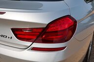 BMW 6 Series 640D 3.0 M SPORT AUTO 32