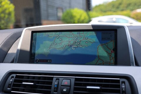 BMW 6 Series 640D 3.0 M SPORT AUTO 16