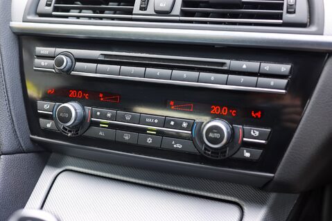 BMW 6 Series 640D 3.0 M SPORT AUTO 14