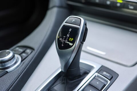 BMW 6 Series 640D 3.0 M SPORT AUTO 21