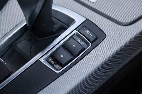 BMW 6 Series 640D 3.0 M SPORT AUTO 22