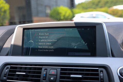 BMW 6 Series 640D 3.0 M SPORT AUTO 13