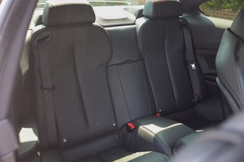 BMW 6 Series 640D 3.0 M SPORT AUTO 25