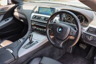 BMW 6 Series 640D 3.0 M SPORT AUTO 4