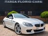 BMW 6 Series 640D 3.0 M SPORT AUTO
