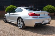 BMW 6 Series 640D 3.0 M SPORT AUTO 7