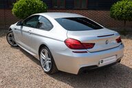 BMW 6 Series 640D 3.0 M SPORT AUTO 37