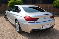BMW 6 Series 640D 3.0 M SPORT AUTO 38