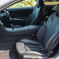 BMW 6 Series 640D 3.0 M SPORT AUTO 2