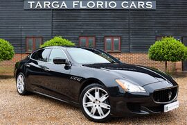 Maserati Quattroporte S 3.0 V6 AUTO
