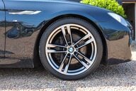 BMW 6 Series 640D 3.0 M SPORT COUPE AUTO 13