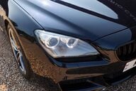 BMW 6 Series 640D 3.0 M SPORT COUPE AUTO 43