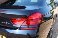 BMW 6 Series 640D 3.0 M SPORT COUPE AUTO 44