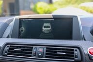 BMW 6 Series 640D 3.0 M SPORT COUPE AUTO 17