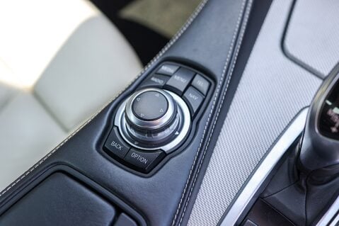 BMW 6 Series 640D 3.0 M SPORT COUPE AUTO 27