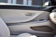 BMW 6 Series 640D 3.0 M SPORT COUPE AUTO 35