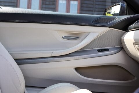 BMW 6 Series 640D 3.0 M SPORT COUPE AUTO 35
