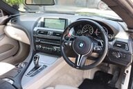 BMW 6 Series 640D 3.0 M SPORT COUPE AUTO 4