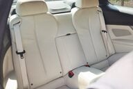 BMW 6 Series 640D 3.0 M SPORT COUPE AUTO 37