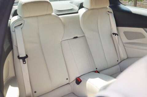 BMW 6 Series 640D 3.0 M SPORT COUPE AUTO 37