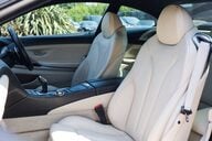 BMW 6 Series 640D 3.0 M SPORT COUPE AUTO 24