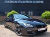 BMW 6 Series 640D 3.0 M SPORT COUPE AUTO