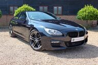 BMW 6 Series 640D 3.0 M SPORT COUPE AUTO 46