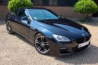 BMW 6 Series 640D 3.0 M SPORT COUPE AUTO 47
