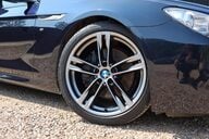 BMW 6 Series 640D 3.0 M SPORT COUPE AUTO 50
