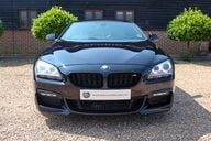 BMW 6 Series 640D 3.0 M SPORT COUPE AUTO 7