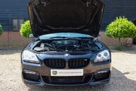 BMW 6 Series 640D 3.0 M SPORT COUPE AUTO 51