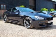 BMW 6 Series 640D 3.0 M SPORT COUPE AUTO 49