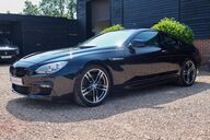 BMW 6 Series 640D 3.0 M SPORT COUPE AUTO 53