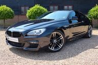 BMW 6 Series 640D 3.0 M SPORT COUPE AUTO 8
