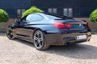 BMW 6 Series 640D 3.0 M SPORT COUPE AUTO 2