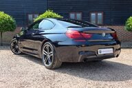 BMW 6 Series 640D 3.0 M SPORT COUPE AUTO 9