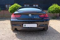 BMW 6 Series 640D 3.0 M SPORT COUPE AUTO 10