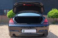 BMW 6 Series 640D 3.0 M SPORT COUPE AUTO 60