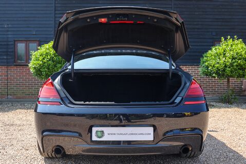 BMW 6 Series 640D 3.0 M SPORT COUPE AUTO 60