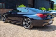 BMW 6 Series 640D 3.0 M SPORT COUPE AUTO 59
