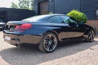 BMW 6 Series 640D 3.0 M SPORT COUPE AUTO 62